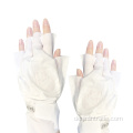 Whitening Feuchtigkeitsspendende Handschuhe Niacinamid Handmasken